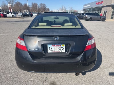 2006 Honda Civic EX