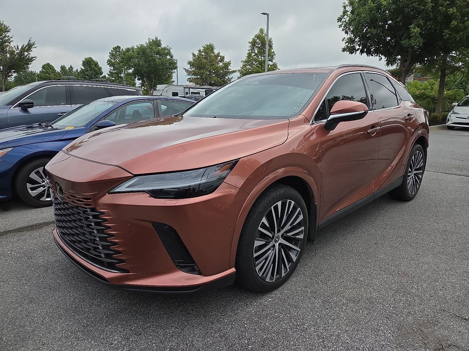 2023 Lexus RX 350 Premium Plus