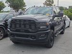 2025 RAM 3500 Tradesman