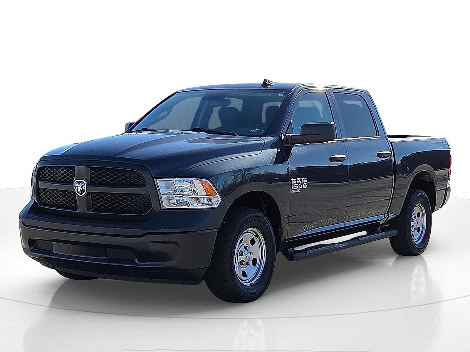 2020 RAM 1500 Classic Tradesman