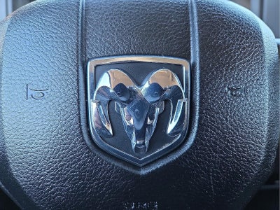 2020 RAM 1500 Classic Tradesman