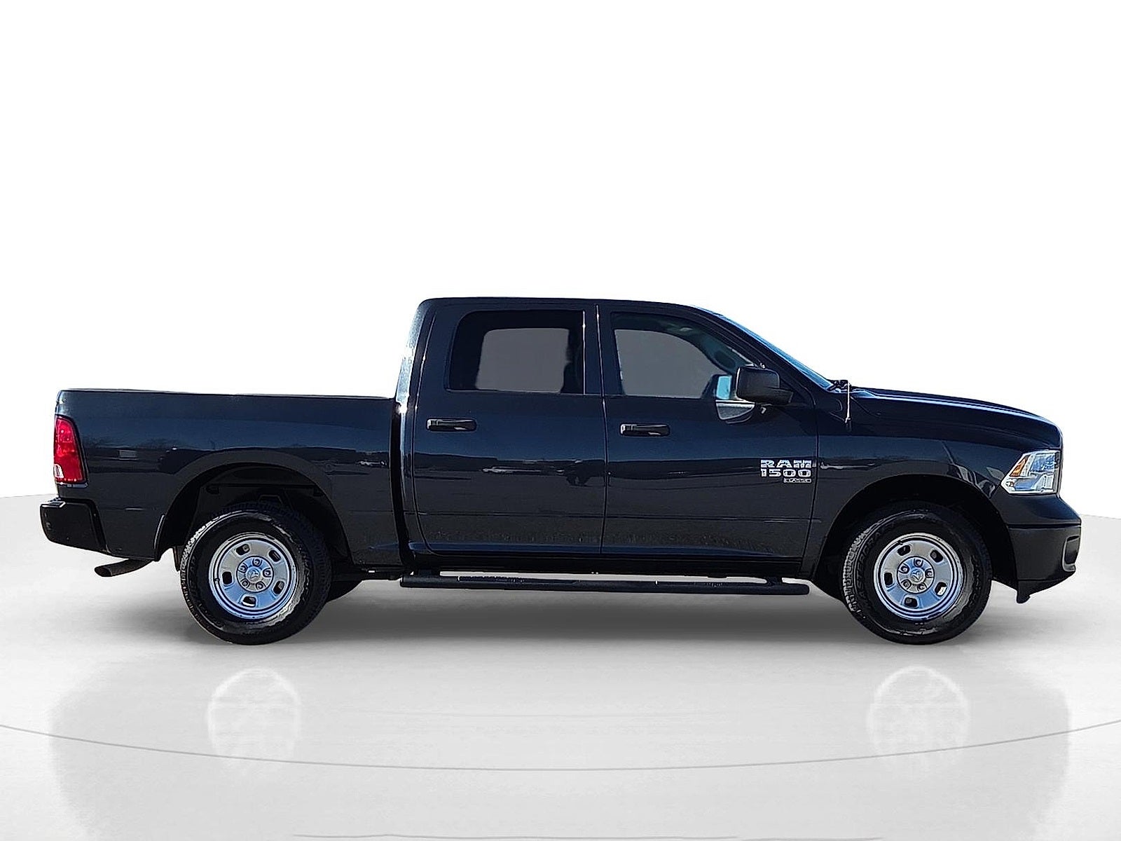 2020 RAM 1500 Classic Tradesman
