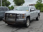 2015 Chevrolet Silverado 1500 LT LT1
