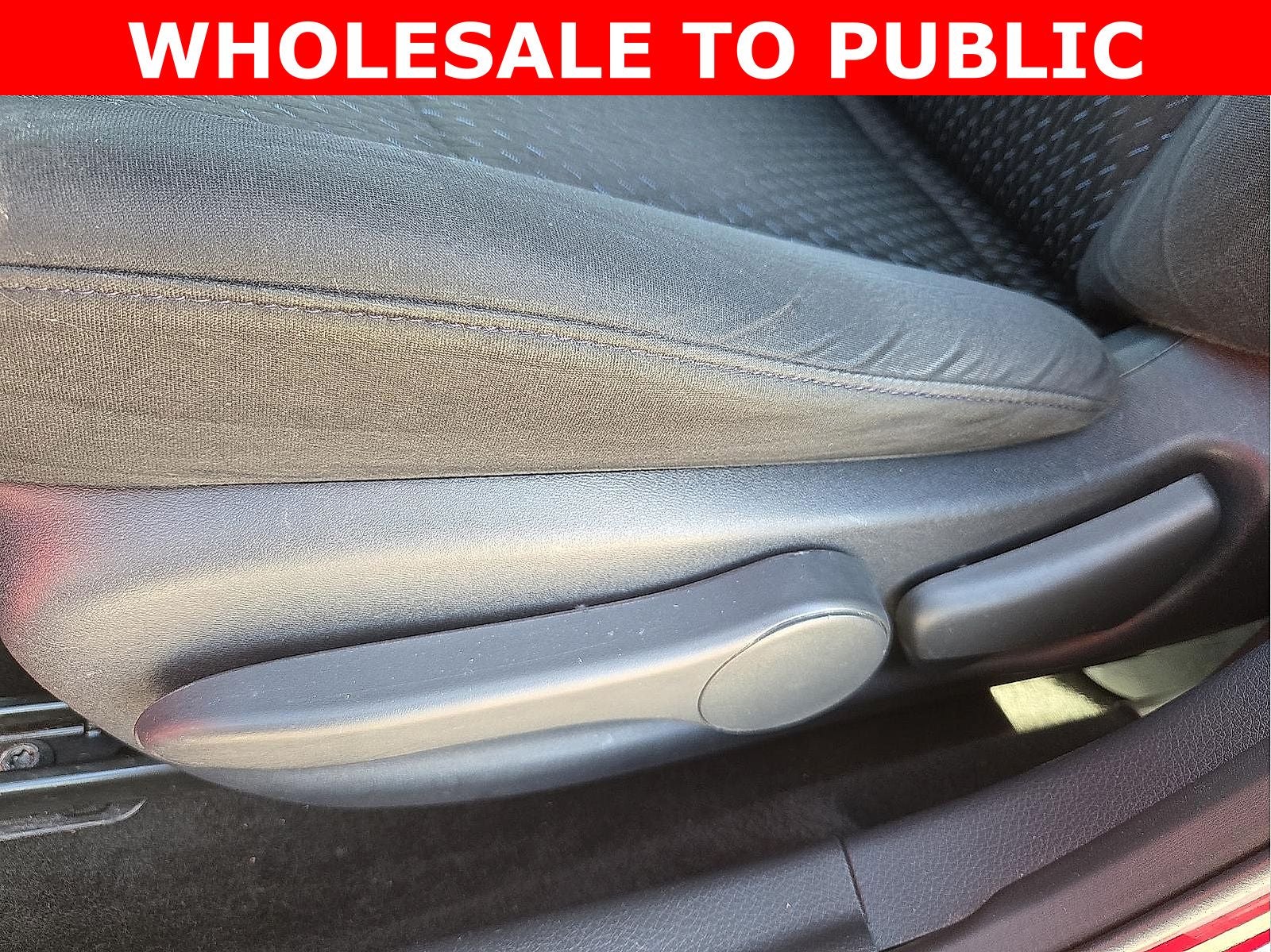 2015 Nissan Sentra SR