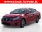 2015 Nissan Sentra SR
