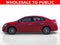 2015 Nissan Sentra SR