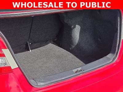 2015 Nissan Sentra SR