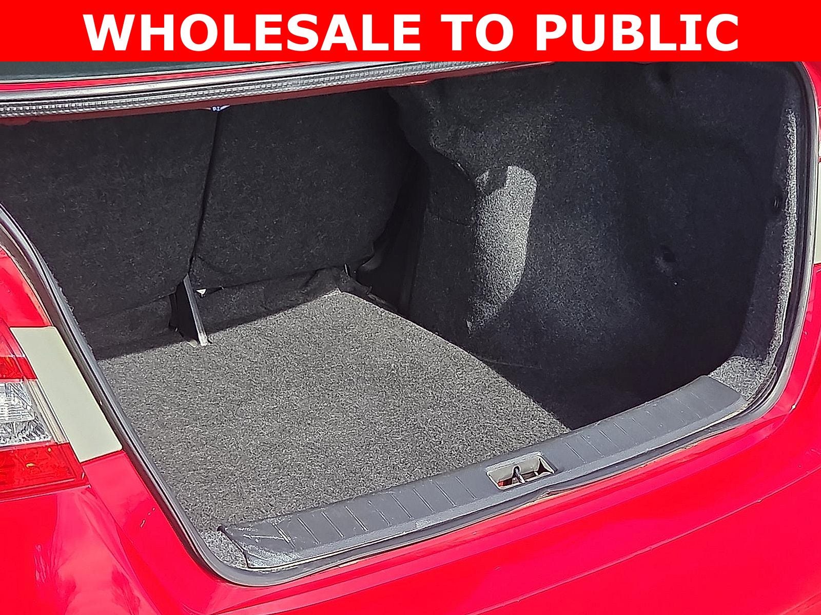 2015 Nissan Sentra SR