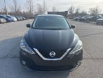 2017 Nissan Sentra SR