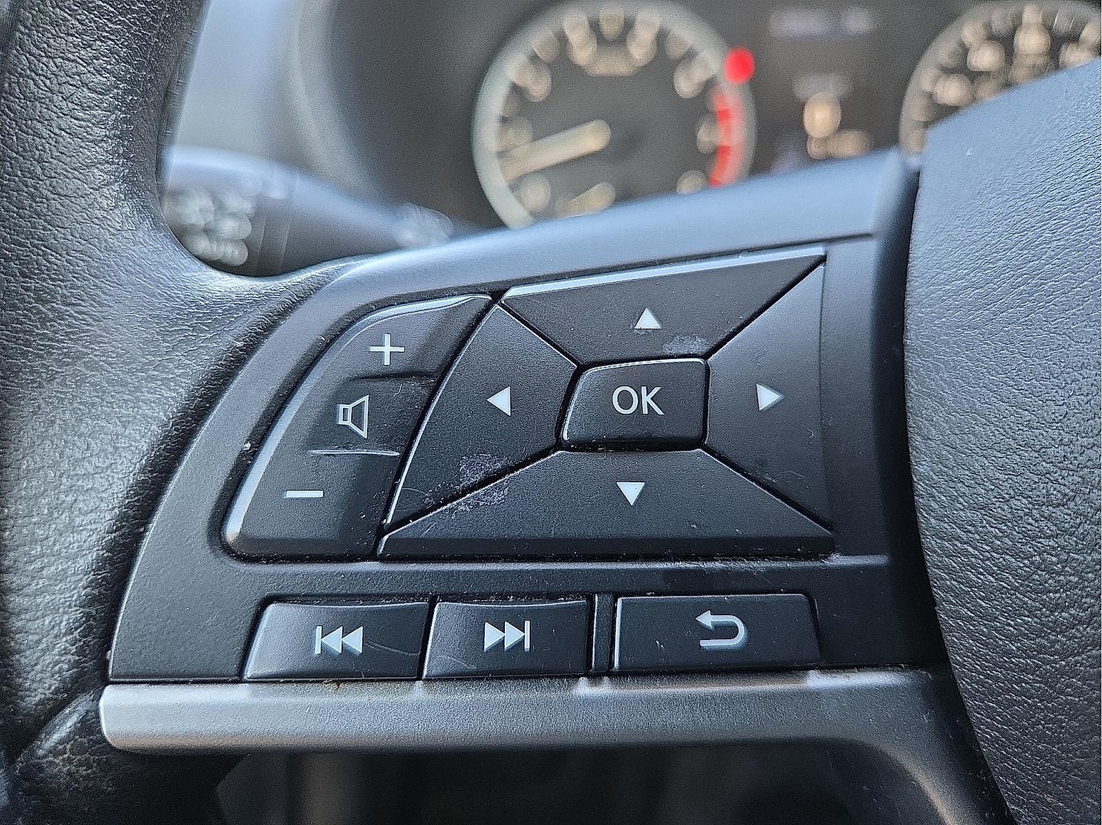 2021 Nissan Sentra S