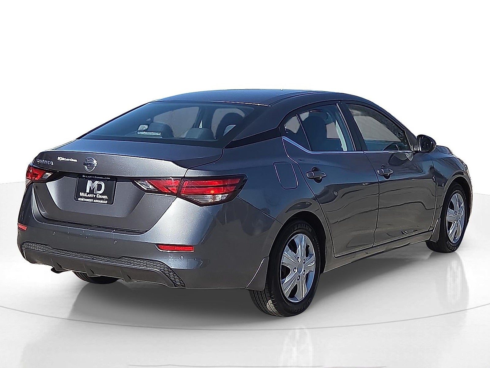 2021 Nissan Sentra S