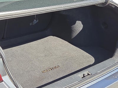 2021 Nissan Sentra S