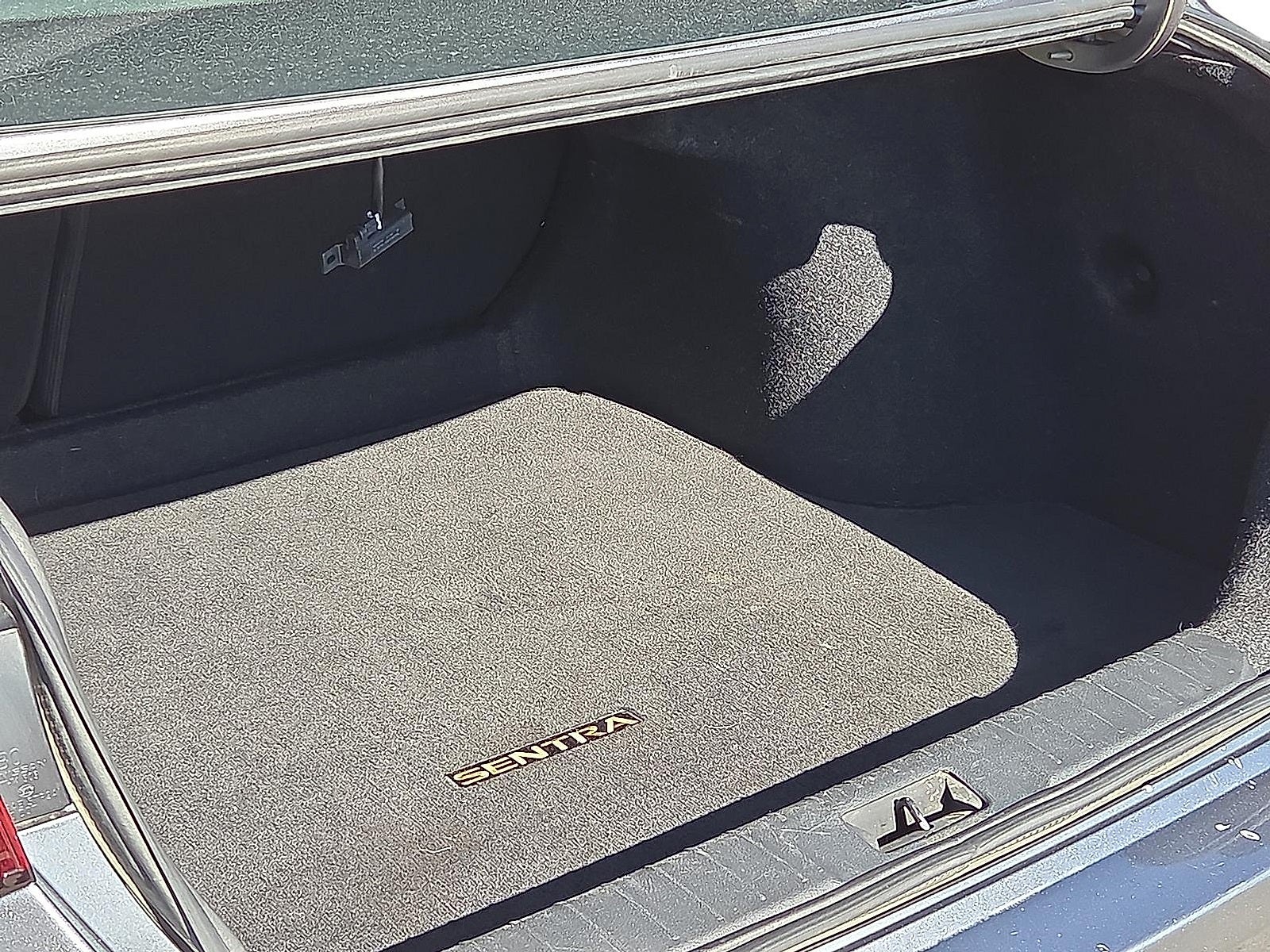 2021 Nissan Sentra S