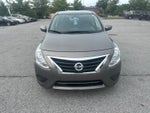 2017 Nissan Versa 1.6 SV