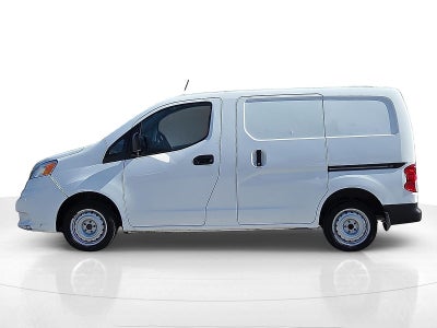 2020 Nissan NV200 S