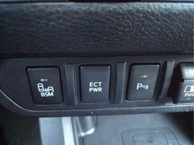 2018 Toyota Tacoma V6