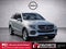 2018 Mercedes-Benz GLE GLE 350 4MATIC®