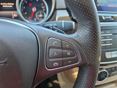 2016 Mercedes-Benz GLE GLE 350