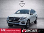 2016 Mercedes-Benz GLE GLE 350