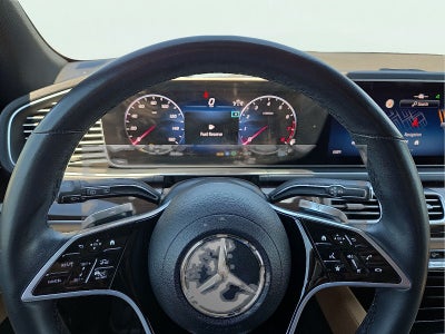 2024 Mercedes-Benz GLE GLE 350 4MATIC®