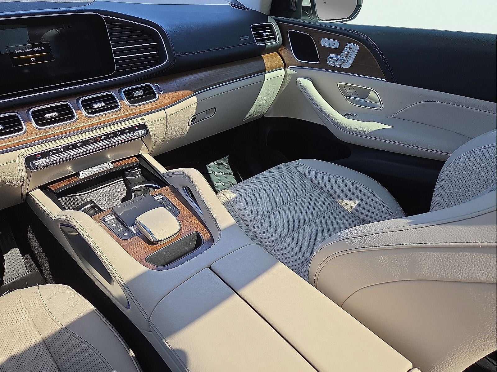 2022 Mercedes-Benz GLE GLE 450 4MATIC®