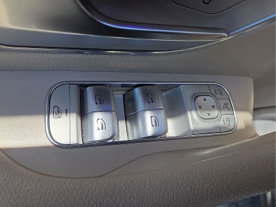 2022 Mercedes-Benz GLE GLE 450 4MATIC®