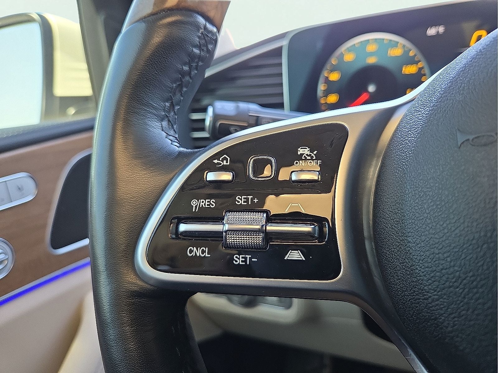 2022 Mercedes-Benz GLE GLE 450 4MATIC®