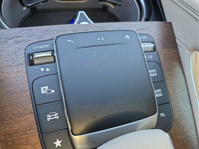 2022 Mercedes-Benz GLE GLE 450 4MATIC®