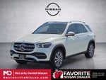 2022 Mercedes-Benz GLE GLE 450 4MATIC®