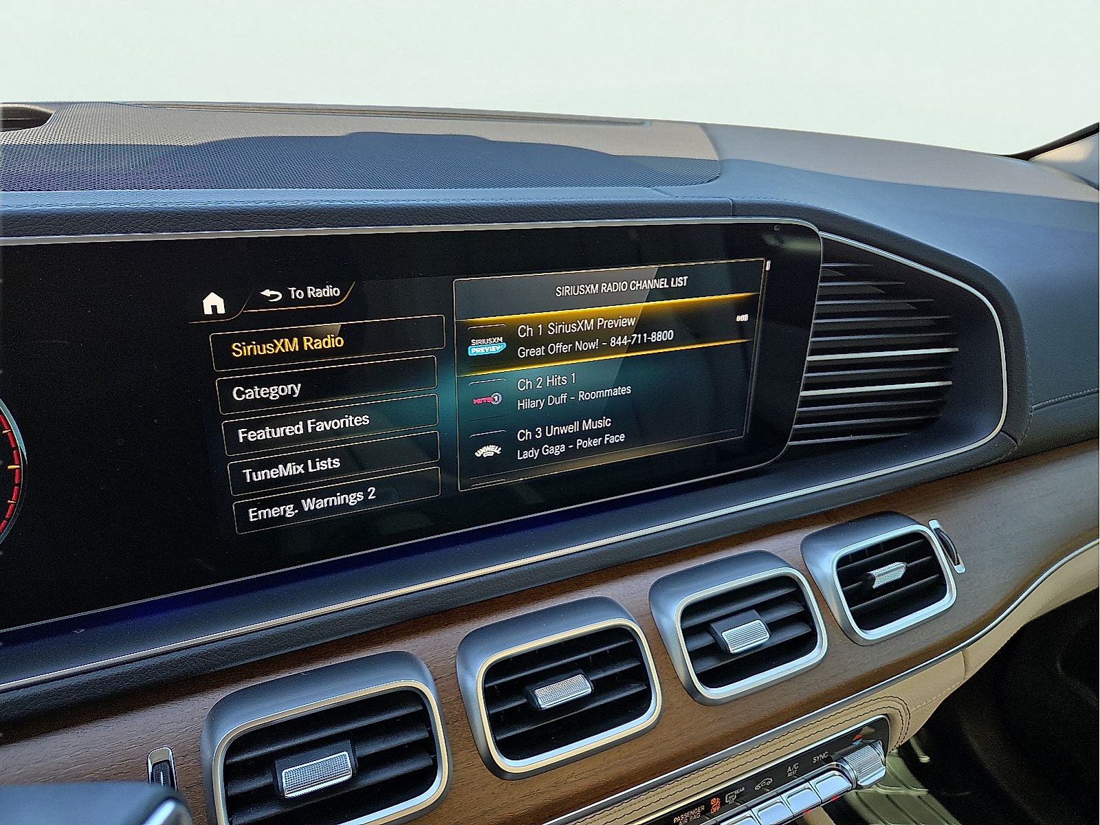 2022 Mercedes-Benz GLE GLE 450 4MATIC®
