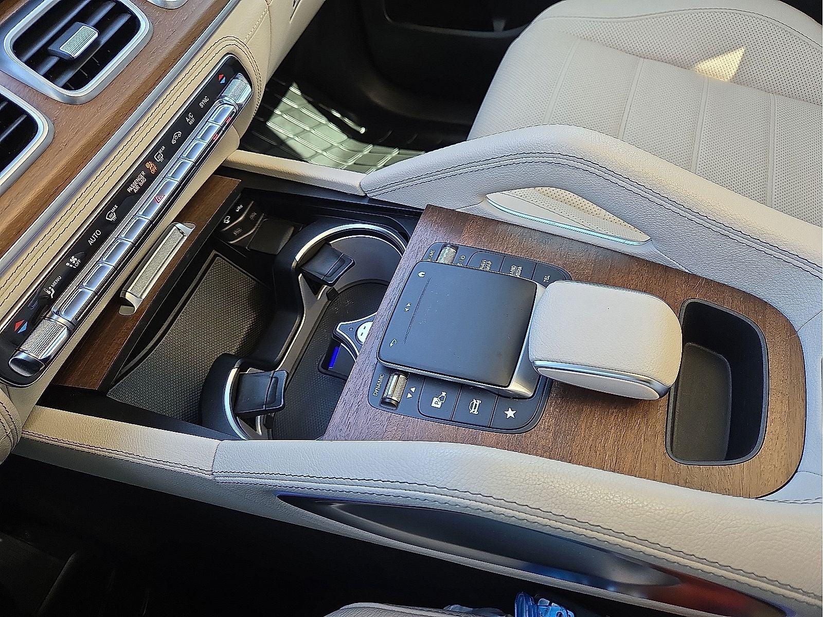 2022 Mercedes-Benz GLE GLE 450 4MATIC®