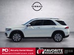 2022 Mercedes-Benz GLE GLE 450 4MATIC®