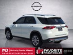 2022 Mercedes-Benz GLE GLE 450 4MATIC®