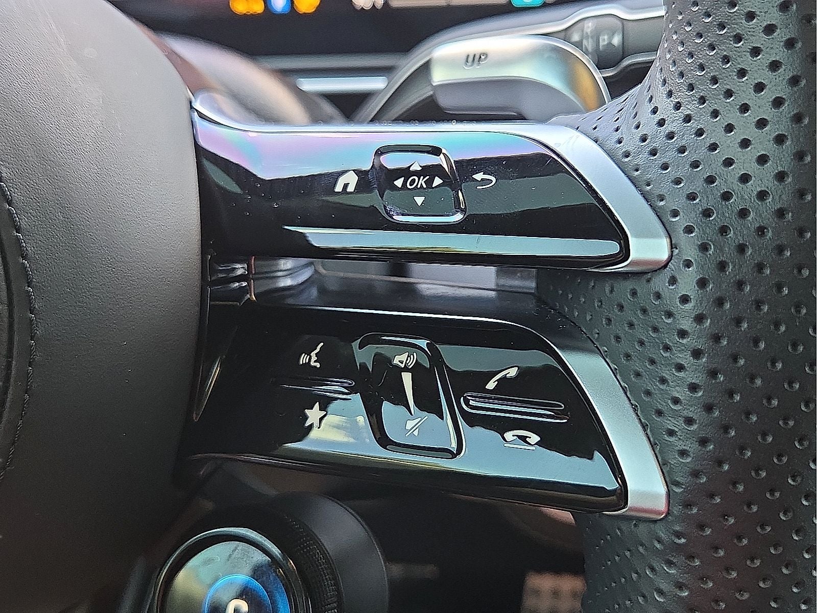 2024 Mercedes-Benz GLE GLE 53 AMG® 4MATIC®