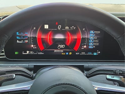 2024 Mercedes-Benz GLE GLE 53 AMG® 4MATIC®