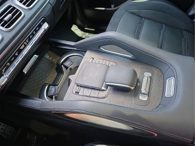 2024 Mercedes-Benz GLE GLE 53 AMG® 4MATIC®