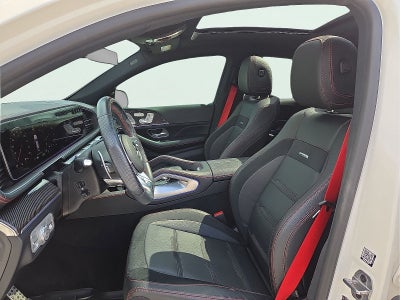 2023 Mercedes-Benz GLE GLE 53 AMG® 4MATIC®