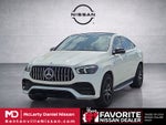 2023 Mercedes-Benz GLE GLE 53 AMG® 4MATIC®
