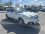 2014 Subaru Outback 3.6R Limited