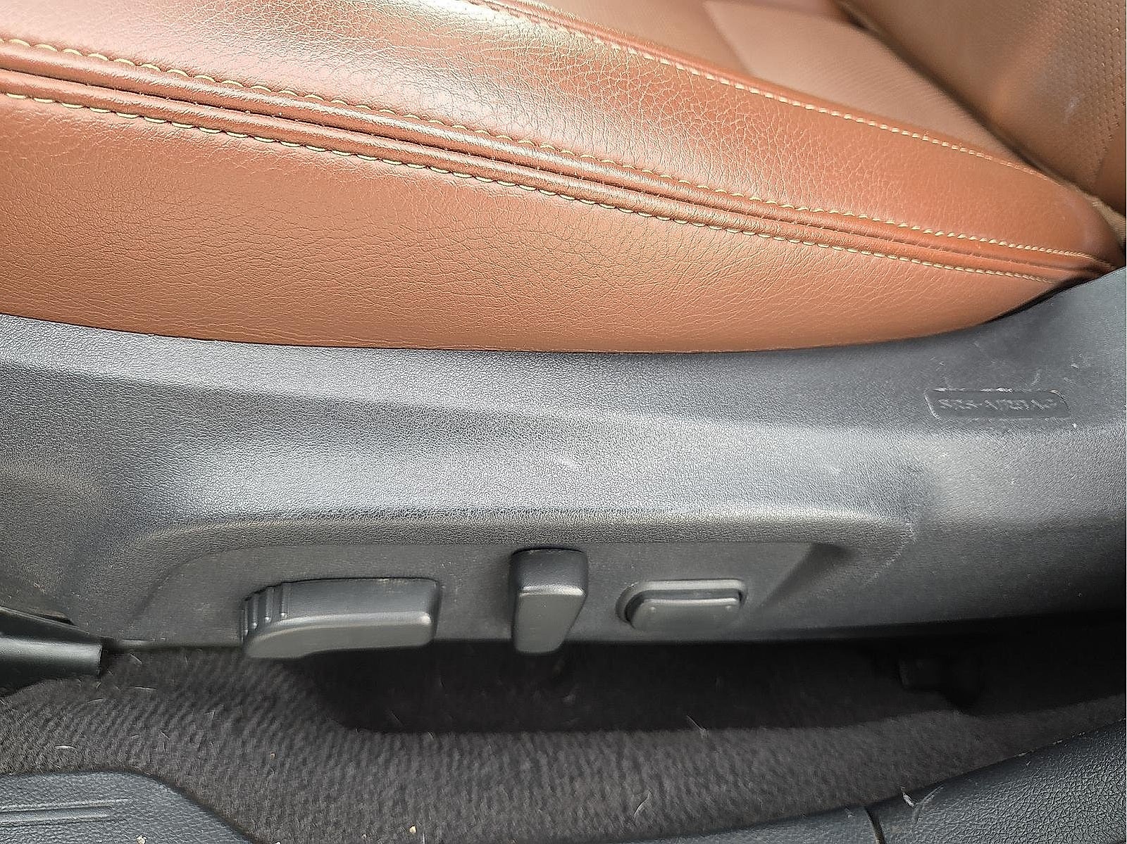 2017 Subaru Outback 3.6R Touring