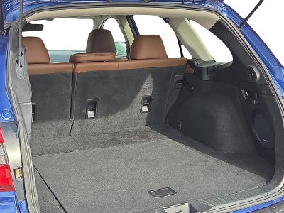 2017 Subaru Outback 3.6R Touring