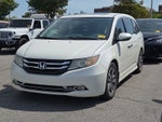 2016 Honda Odyssey Touring