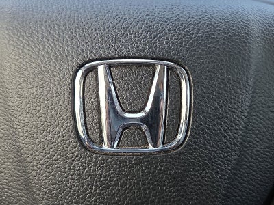 2021 Honda Odyssey Touring