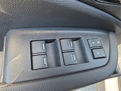 2024 Honda Passport Black Edition