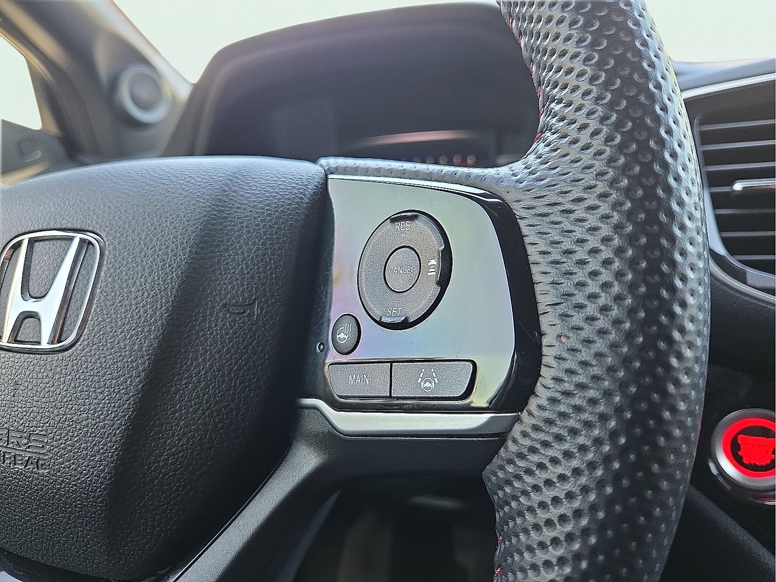 2024 Honda Passport Black Edition