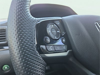 2024 Honda Passport Black Edition