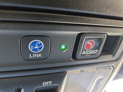 2024 Honda Passport Black Edition