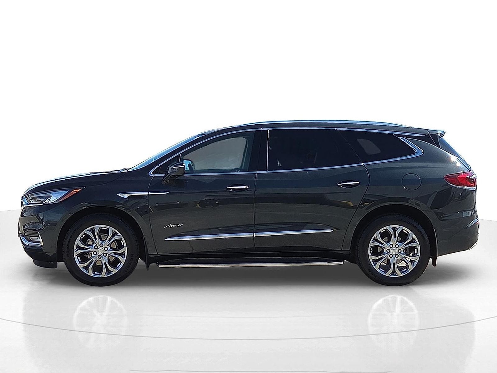 2020 Buick Enclave Avenir