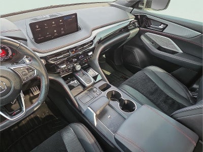 2022 Acura MDX A-Spec SH-AWD