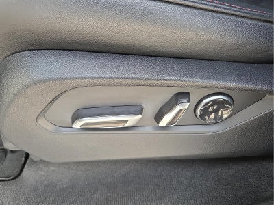 2022 Acura MDX A-Spec SH-AWD